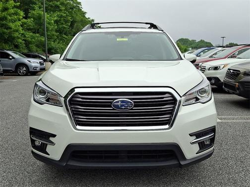 2021 Subaru Ascent Limited 7-Passenger