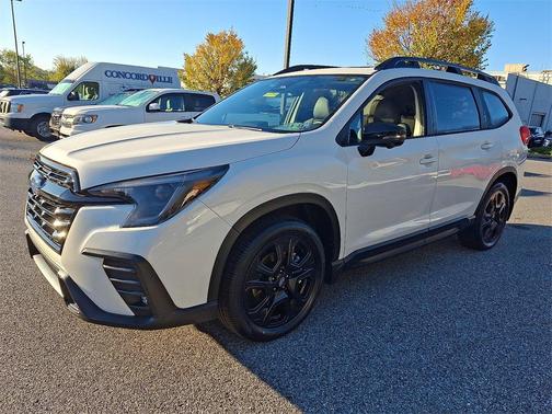 2023 Subaru Ascent Onyx Edition Limited 7-Passenger