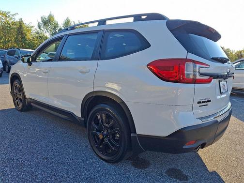 2023 Subaru Ascent Onyx Edition Limited 7-Passenger