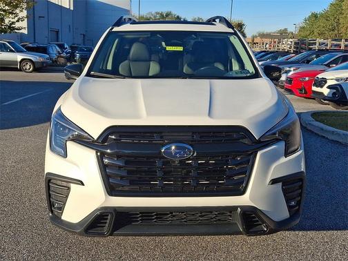 2023 Subaru Ascent Onyx Edition Limited 7-Passenger