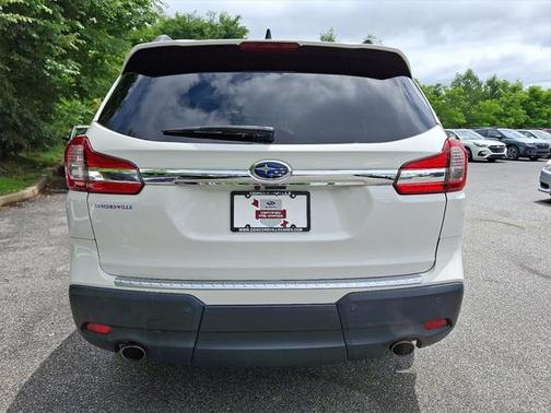 2020 Subaru Ascent Touring 7-Passenger