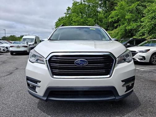 2020 Subaru Ascent Touring 7-Passenger