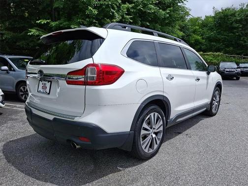 2020 Subaru Ascent Touring 7-Passenger