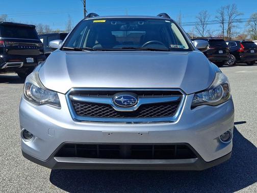 2015 Subaru XV Crosstrek 2.0i Limited