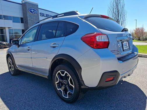 2015 Subaru XV Crosstrek 2.0i Limited