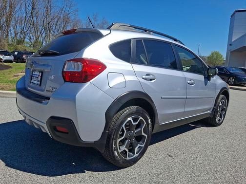 2015 Subaru XV Crosstrek 2.0i Limited