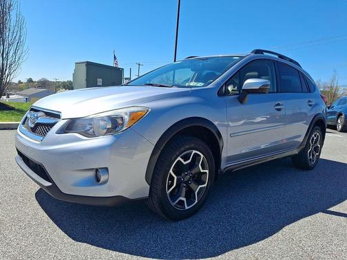 2015 Subaru XV Crosstrek 2.0i Limited