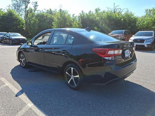2023 Subaru Impreza Premium