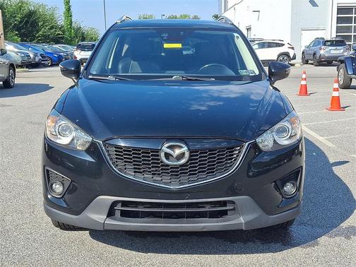 2015 Mazda CX-5 Grand Touring