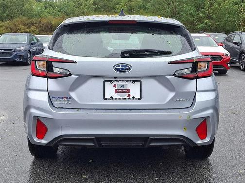 2024 Subaru Impreza Sport