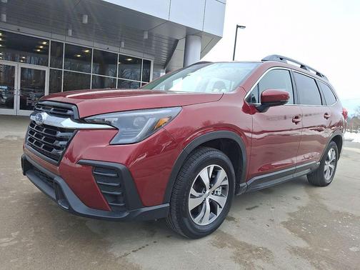 2025 Subaru Ascent Premium 7-Passenger