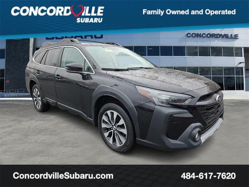 2023 Subaru Outback Limited XT