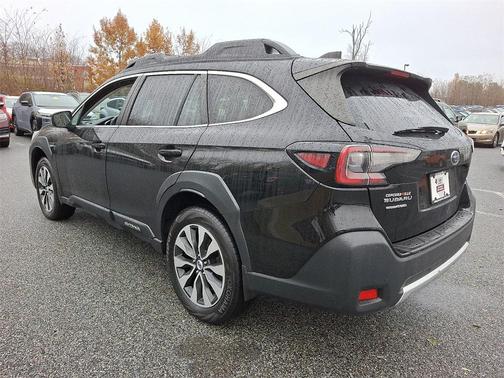 2023 Subaru Outback Limited XT