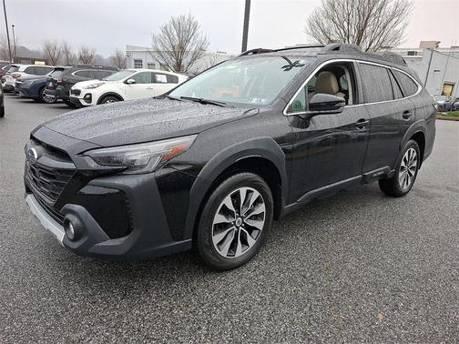 2023 Subaru Outback Limited XT
