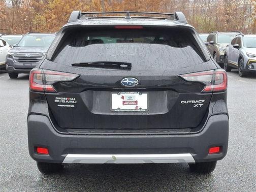 2023 Subaru Outback Limited XT