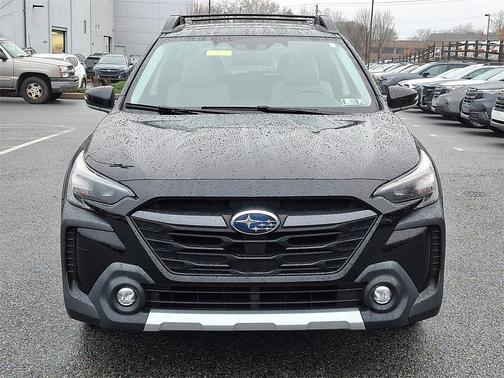 2023 Subaru Outback Limited XT