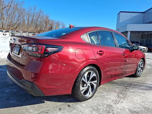 2024 Subaru Legacy Premium