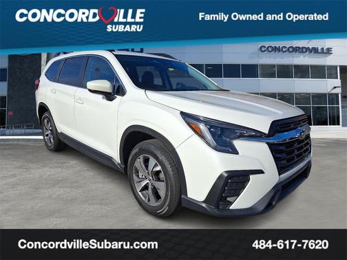 2024 Subaru Ascent Premium 7-Passenger