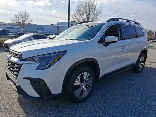 2024 Subaru Ascent Premium 7-Passenger