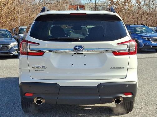 2024 Subaru Ascent Premium 7-Passenger
