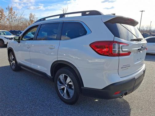 2024 Subaru Ascent Premium 7-Passenger