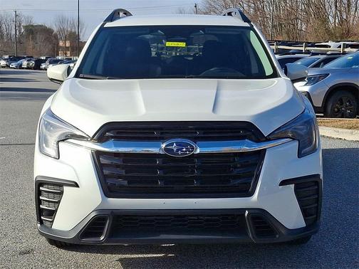 2024 Subaru Ascent Premium 7-Passenger