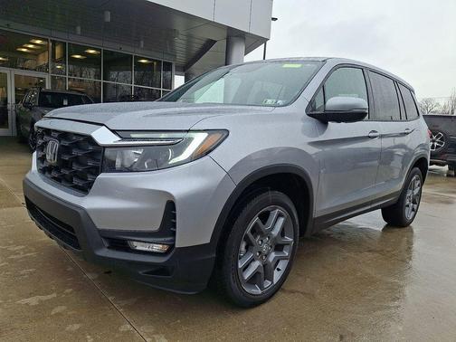 2023 Honda Passport AWD EX-L