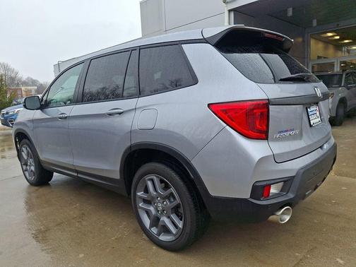 2023 Honda Passport AWD EX-L