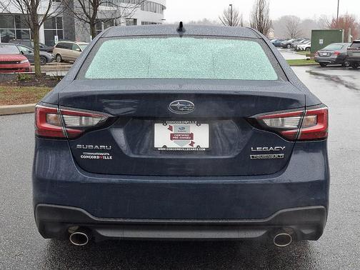 2024 Subaru Legacy Touring XT