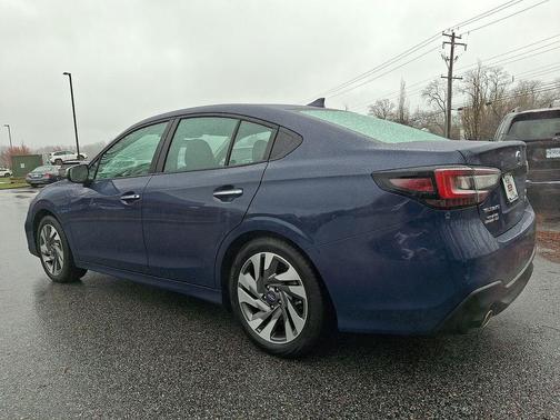 2024 Subaru Legacy Touring XT