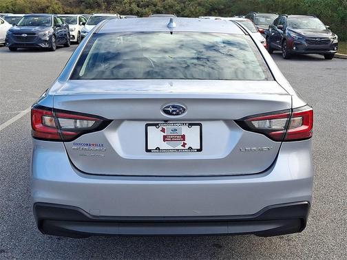 2024 Subaru Legacy Premium