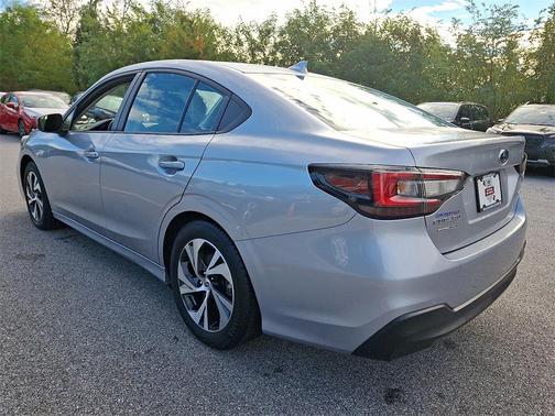 2024 Subaru Legacy Premium