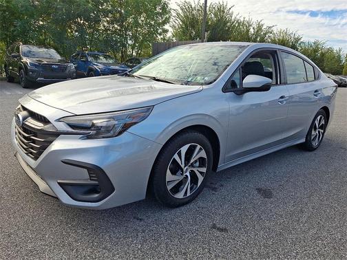 2024 Subaru Legacy Premium