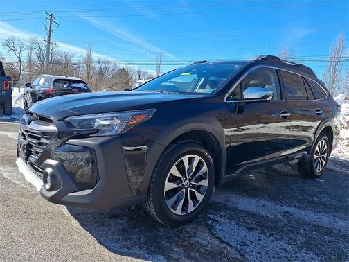 2023 Subaru Outback Touring XT