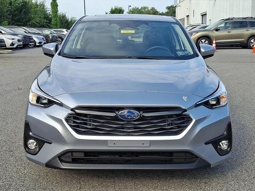2024 Subaru Impreza Sport
