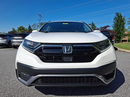 2020 Honda CR-V Hybrid Touring