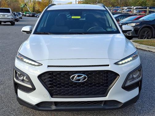 2019 Hyundai KONA SEL