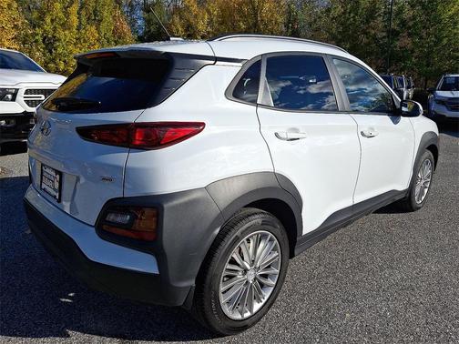 2019 Hyundai KONA SEL