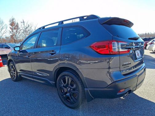 2023 Subaru Ascent Onyx Edition Limited 7-Passenger
