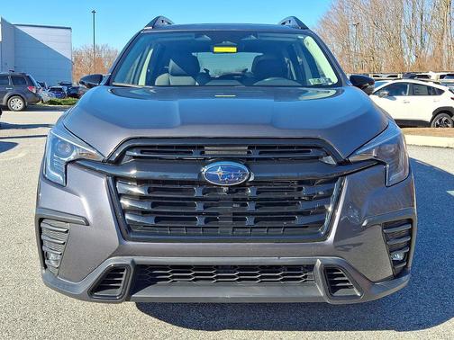 2023 Subaru Ascent Onyx Edition Limited 7-Passenger