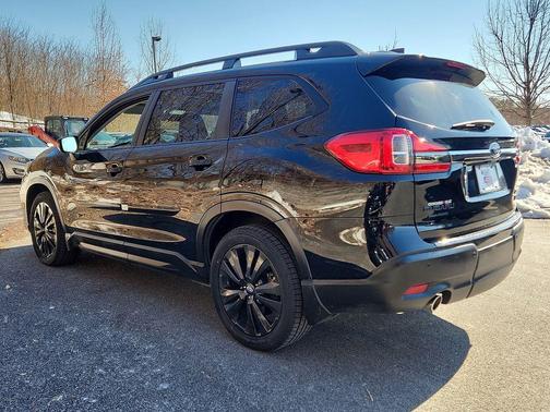 2022 Subaru Ascent Onyx Edition 7-Passenger