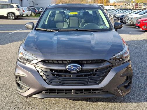 2025 Subaru Legacy Limited