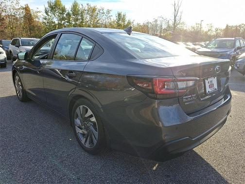 2025 Subaru Legacy Limited