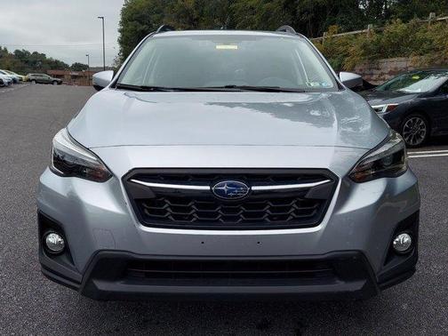 Photo 2 of 32 of 2018 Subaru Crosstrek 2.0i Limited
