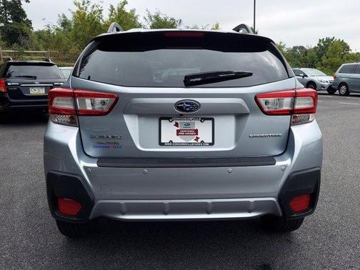 Photo 5 of 32 of 2018 Subaru Crosstrek 2.0i Limited