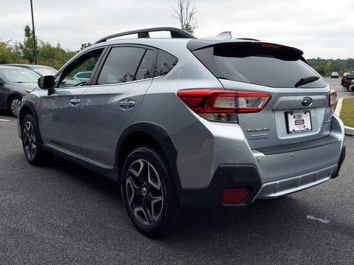 Photo 4 of 32 of 2018 Subaru Crosstrek 2.0i Limited