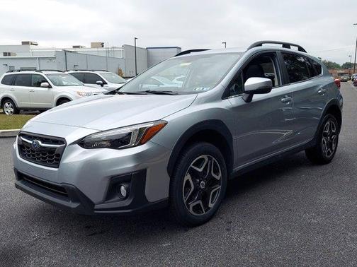 Photo 3 of 32 of 2018 Subaru Crosstrek 2.0i Limited