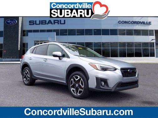 Photo 1 of 32 of 2018 Subaru Crosstrek 2.0i Limited