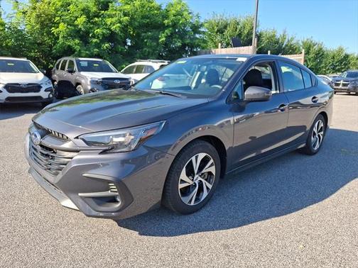 2024 Subaru Legacy Premium