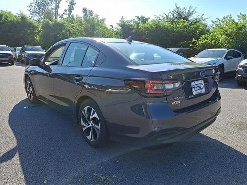 2024 Subaru Legacy Premium